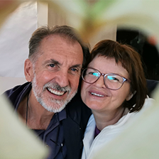 Majda & Goran Mrđenović